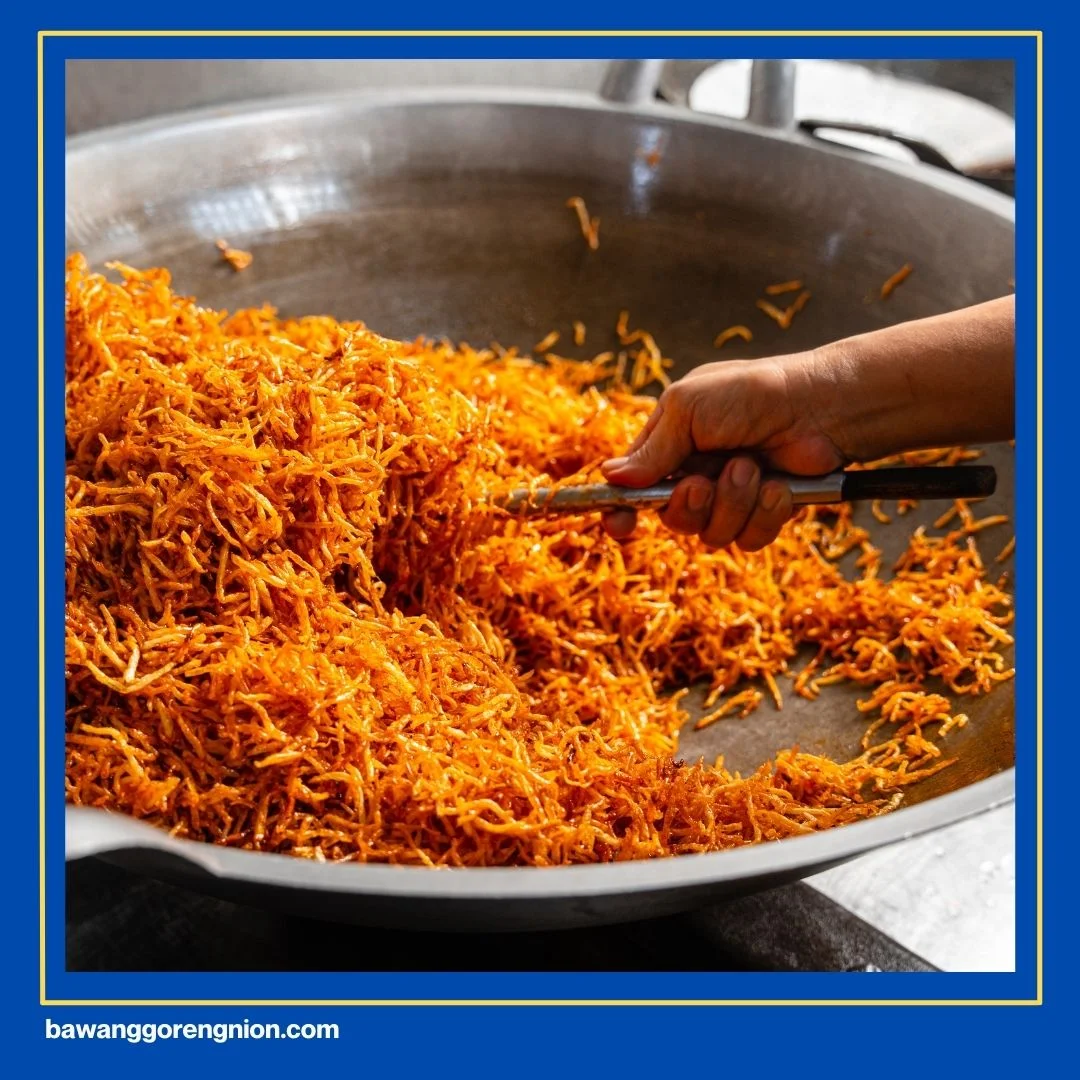 Cara Buat Kentang Mustofa