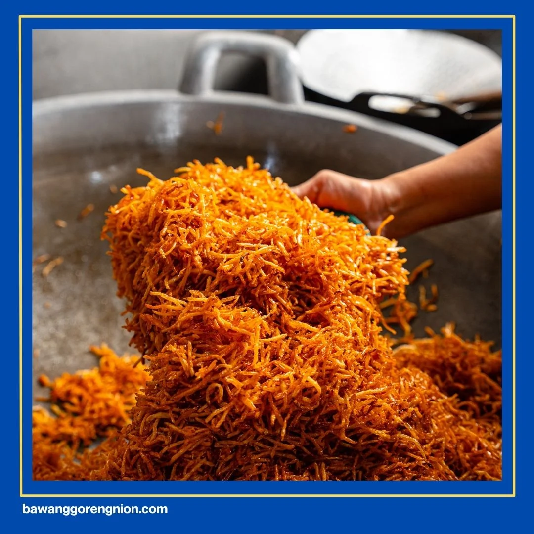 Cara Membuat Kentang Mustofa