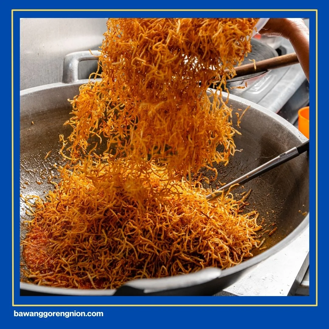 Resep Kentang Mustofa Enak