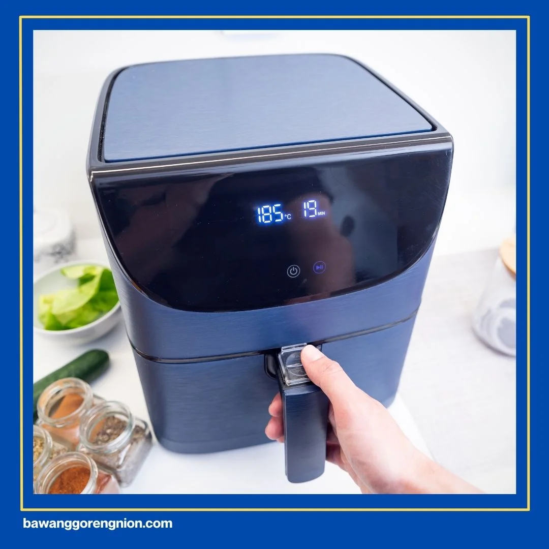 Apakah Bawang Merah Goreng Sehat