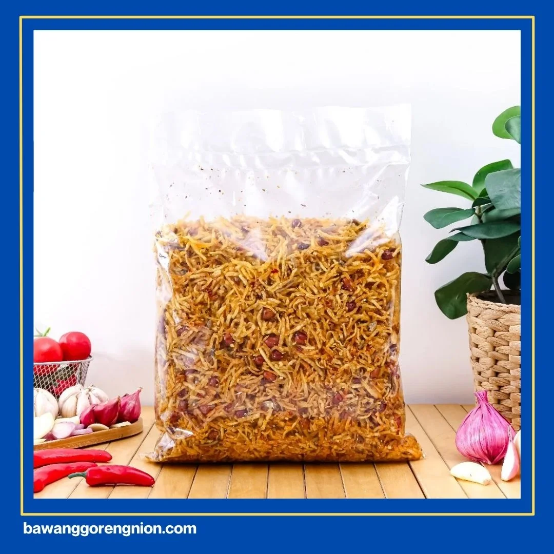 Harga Jual Kentang Mustofa