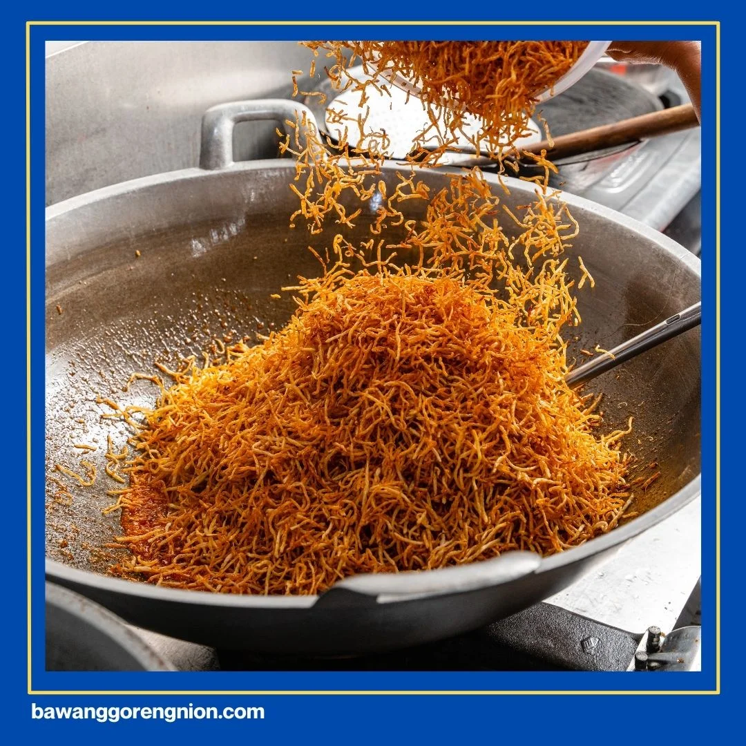 Tips Kentang Mustofa Tidak Melempem