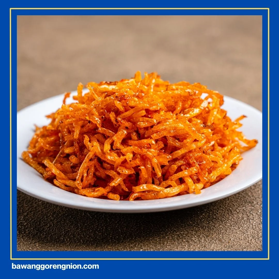 Tips Kentang Mustofa Tidak Melempem