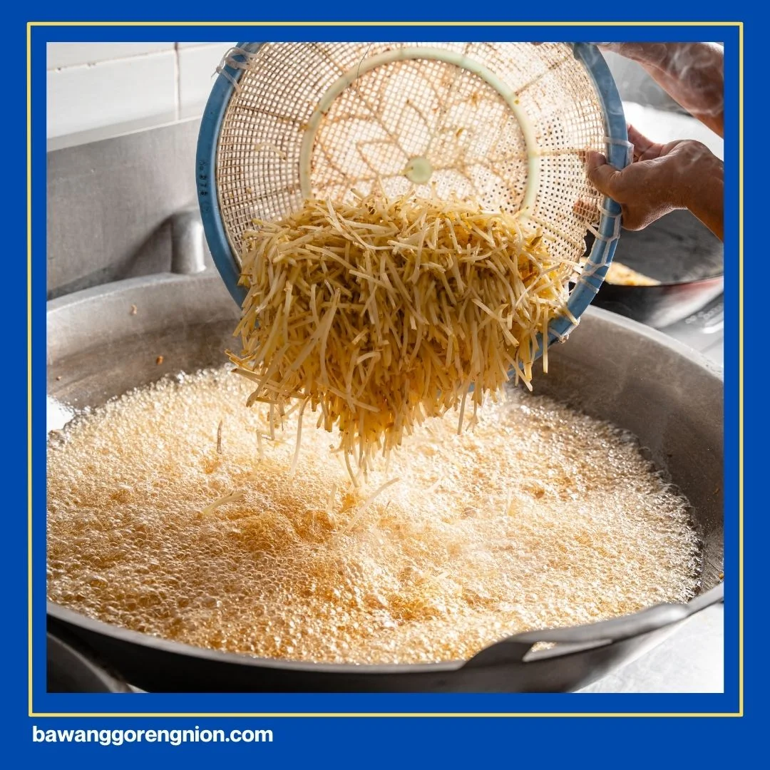 Kentang Mustofa untuk 100 Porsi