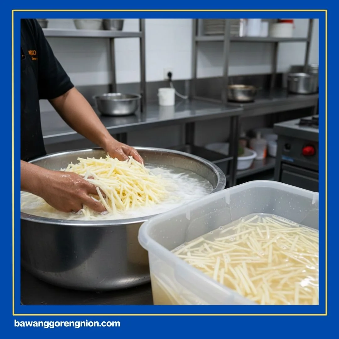 Usaha Kentang Mustofa