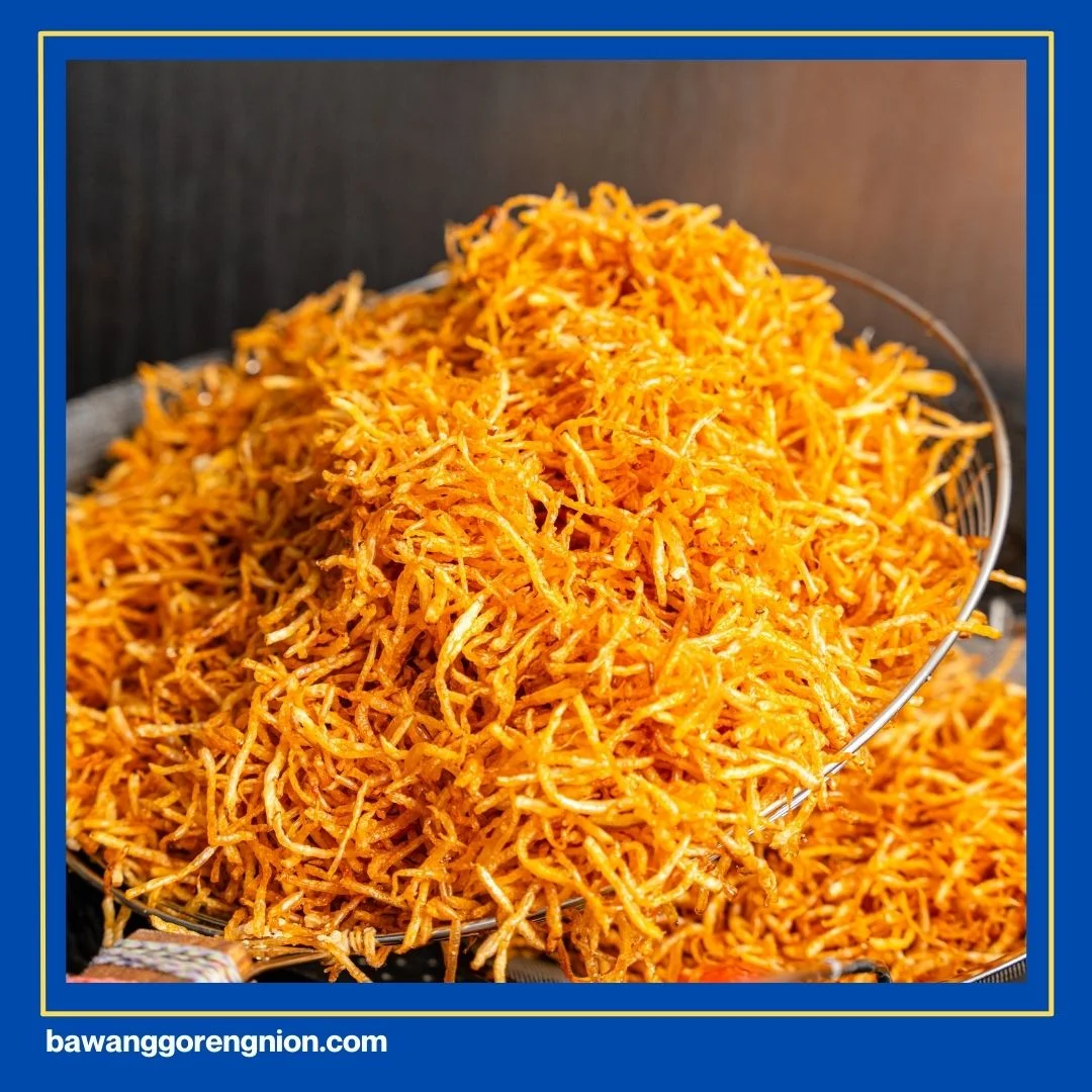 Usaha Kentang Mustofa