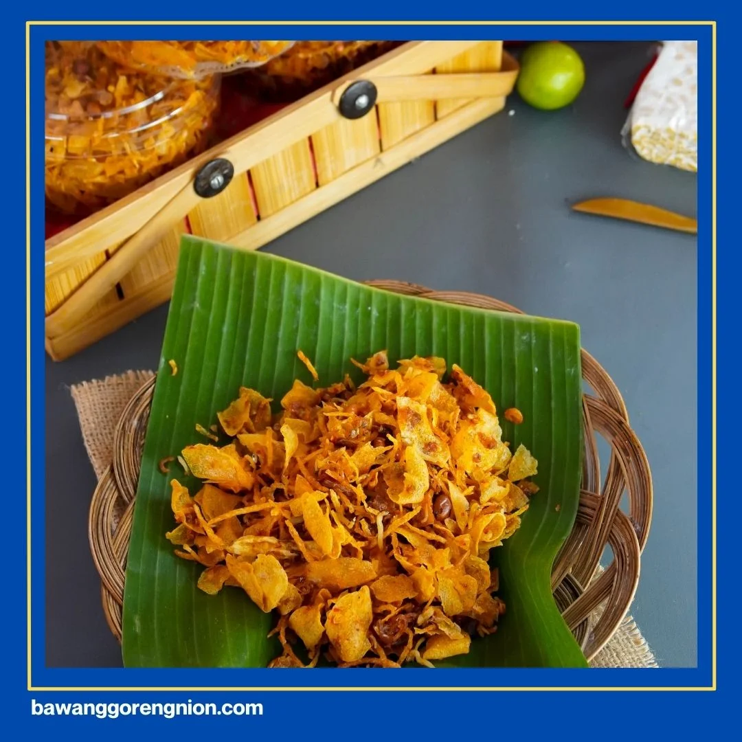 Kentang Mustofa Berapa Kalori