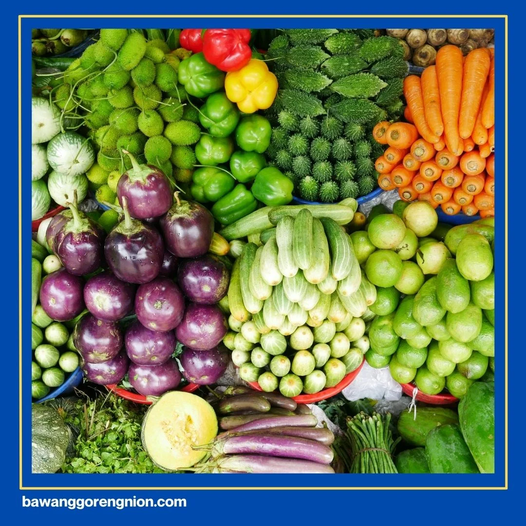 Kentang Mustofa Berapa Kalori