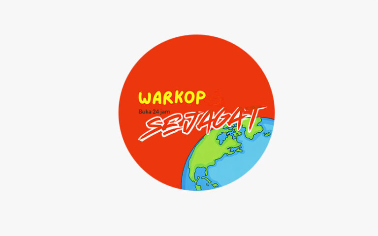 WARKOP SEJAGAT