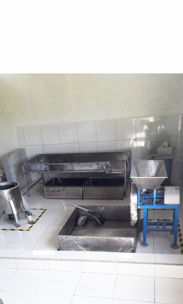 DAPUR NION NIONS