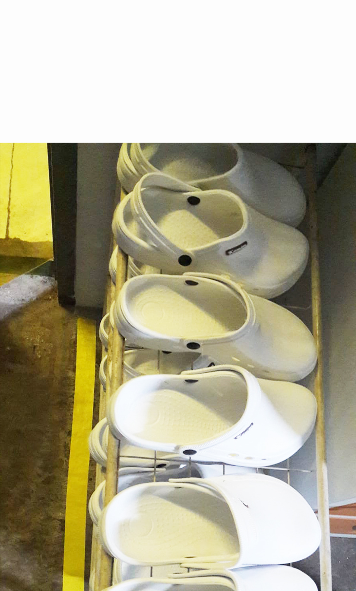 Rak Sepatu